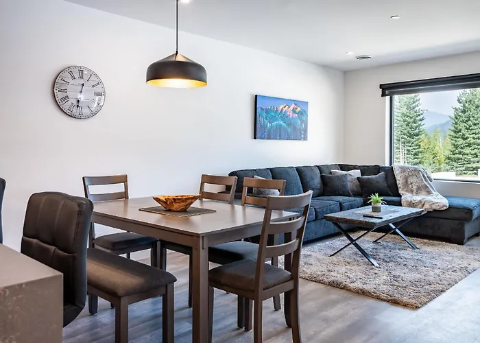 Alpine Haven By Revelstoke Vacations